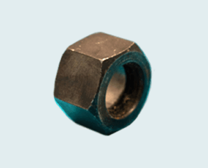 Hot Forged Bolts