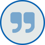 Quotation Icon